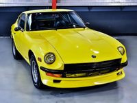 Gebraucht Datsun 240Z 151 PS (111 kW) 1972 Gelb Coupé