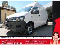 Gebraucht VW T6 102 PS (75 kW) 2017 Candyweiß Van