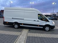 gebraucht Ford Transit 