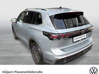 Gebraucht VW Tiguan Elegance 204 PS (150 kW) 2025 Silber SUV