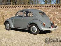 Gebraucht VW Beetle 1955 Grau