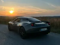 Gebraucht Lotus Evora 370 PS (272 kW) 2011 Grau Coupé