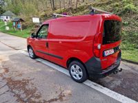 gebraucht Opel Combo 30 Jahre Edition Kasten L1H1 2,2t