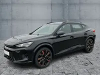Neu Cupra Formentor VZ 272 PS (200 kW) 2026 Schwarz SUV