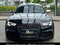 gebraucht Audi RS5 quattro*Black*B&B 500ps*Pano*Carbon*PAGA*B&O