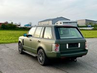 gebraucht Land Rover Range Rover V8 Vogue