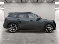 Gebraucht Mini Aceman 160 kW (218 PS) 2025 Grau SUV