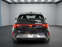 Second-hand Cupra Leon 333 CP (244 kW) 2025 Negru Break