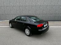 gebraucht Audi A4 1.8t