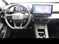 Gebraucht Cupra Born 169 kW (231 PS) 2023 Silber Kleinwagen