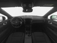 Neu Volvo EX40 Plus 2026 Denim blue SUV