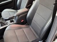 Gebraucht Mercedes A160 95 PS (69 kW) 2011 Schwarz Kleinwagen