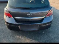 Gebraucht Opel Astra 130 PS (95 kW) 2010 Kleinwagen