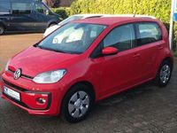 gebraucht VW up! up move