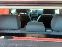 Gebraucht VW Polo 64 PS (47 kW) 2005 Grau Kleinwagen