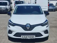 Gebraucht Renault Clio V Evolution 91 PS (66 kW) 2022 Weiss Limousine