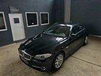 Gebraucht BMW 528 258 PS (189 kW) 2011 Schwarz Limousine