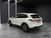 Usata VW Tiguan Goal 150 CV (110 kW) 2025 Bianco SUV