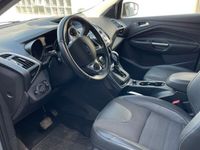 gebraucht Ford Kuga 2,0 TDCi 4x4 120kW Titanium PowerShift ...