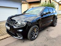 Gebraucht Jeep Grand Cherokee 710 PS (522 kW) 2019 Schwarz SUV