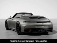 Neu Porsche 911 541 PS (397 kW) 2026 Grün Cabrio