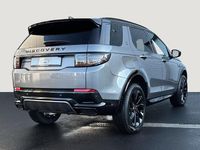 Neu Land Rover Discovery Sport SE Dynamic 269 PS (197 kW) 2025 Grau SUV