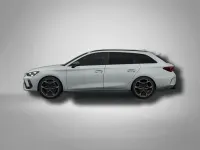 Nouă Cupra Leon VZ 333 CP (244 kW) 2026 Alb Break