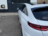 Gebraucht Kia ProCeed GT 204 PS (150 kW) 2021 Weiß Kombi