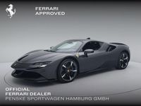 Gebraucht Ferrari SF90 999 PS (734 kW) 2021 Canna di fucile Coupé