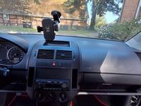 Gebraucht VW Polo Cricket 86 PS (63 kW) 2004 Blau Kleinwagen