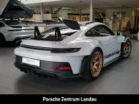 Gebraucht Porsche 911 GT3 RS 525 PS (386 kW) 2025 Grau Coupé