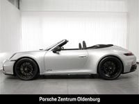 Gebraucht Porsche 911 Carrera GTS 541 PS (397 kW) 2026 Grau Cabrio