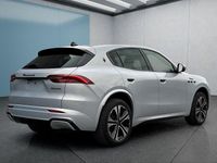 Gebraucht Maserati Grecale Folgore 409 kW (557 PS) 2025 Weiß SUV