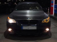 Gebraucht BMW 530 Shadowline 231 PS (169 kW) 2005 Schwarz Kombi