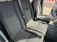 Używany Ford Transit 177 KM (130 kW) 2018 Biały Minivan