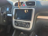 Gebraucht VW Scirocco 122 PS (89 kW) 2010 Grau Coupé