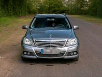gebraucht Mercedes C250 CDI Blue Efficiency