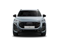 Second-hand Audi Q3 S-Line 150 CP (110 kW) 2025 Gri SUV