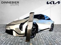 Neu Kia EV4 GT-Line 150 kW (204 PS) 2025 Weiß Limousine