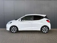 Gebraucht Hyundai i10 Comfort 63 PS (46 kW) 2025 Atlas white Kleinwagen