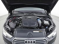 Gebraucht Audi A4 Comfort 150 PS (110 kW) 2016 Grau Kombi
