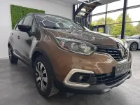 Gebraucht Renault Captur LIMITED 90 PS (66 kW) 2019 Beige SUV
