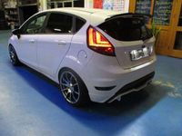 gebraucht Ford Fiesta 1.0 EcoBoost Start-Stop ST-LINE