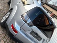 Gebraucht Mitsubishi Outlander Invite 140 PS (102 kW) 2010 Grau SUV