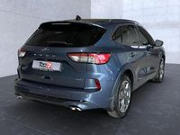 Gebraucht Ford Kuga ST-Line 224 PS (164 kW) 2022 Chromablau (metallic) SUV
