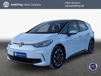 Gebraucht VW ID.3 Pro 150 kW (204 PS) 2024 Weiß Kleinwagen