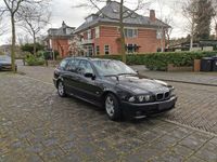 gebraucht BMW 525 i ORIG M-SPORT, XENON, SHADOWLINE TÜV 04/2025