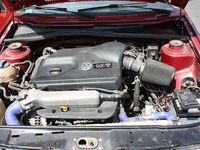 Gebraucht VW Golf II 179 PS (131 kW) 1987 Rot metallic Kleinwagen