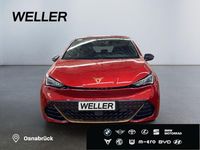 Gebraucht Cupra Born 150 kW (204 PS) 2022 Rot Kleinwagen
