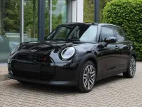 Gebraucht Mini Cooper S Classic 204 PS (150 kW) 2025 Schwarz Kleinwagen